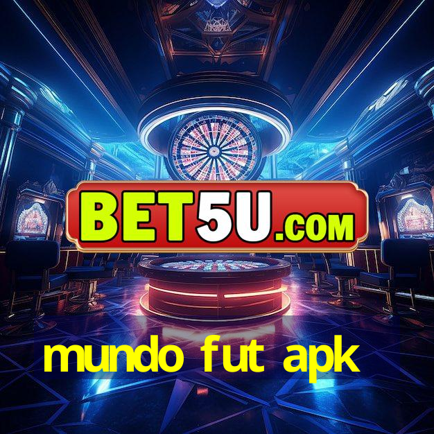 mundo fut apk